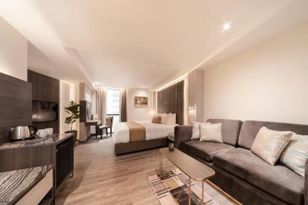 Aspira Parc Sukhumvit 22 - 43