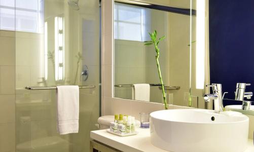 Pestana South Beach - 39