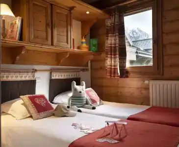 Résidence Pierre & Vacances Premium La Ginabelle - 2