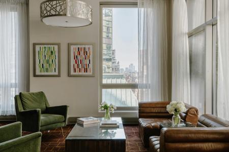 Club Quarters, Grand Central - 16