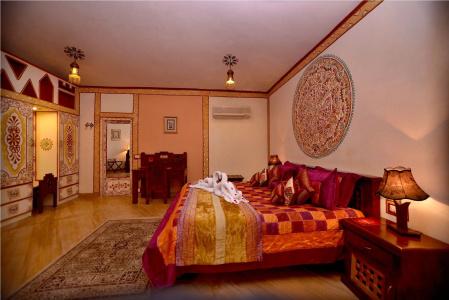 Chokhi Dhani Resort - 6