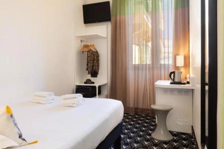 Hôtel Byakko Nice - 68