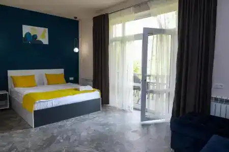 Getap Resort Arzni - 34