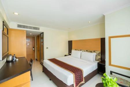 Citin Pratunam Bangkok by Compass Hospitality - 54