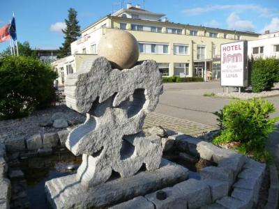 Jfm löRrach Bei Basel - 15