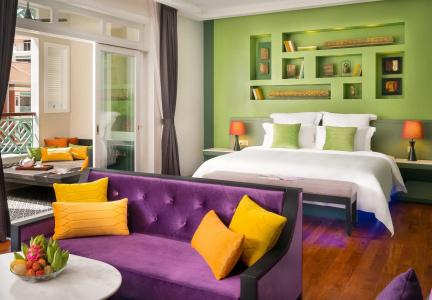 Memoire Palace Resort & Spa - 234