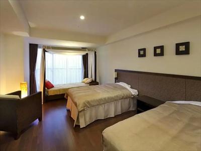 Atami Seaside Spa & Resort - 65