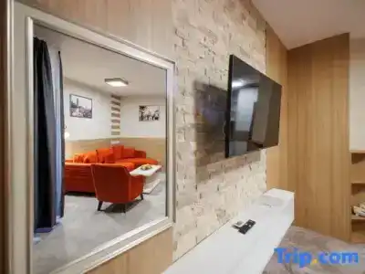 Casa Karina Bansko - Half Board & All Inclusive - 105