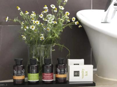 Aressana Spa & Suites - Small Luxurys of the World - 51