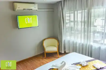 CBD Suratthani - 174