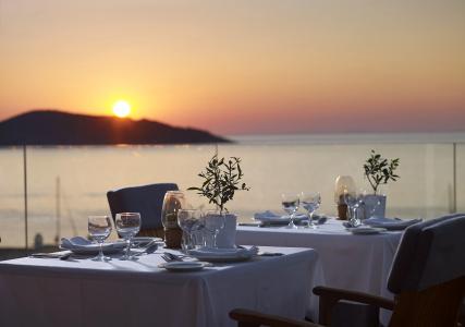 Porto Elounda Golf & Spa Resort, Six Senses Spa - 31
