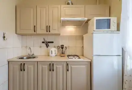 Central Dayflat - 21