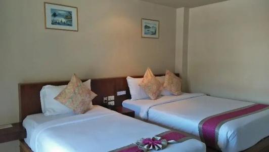 Anyavee Ban Ao Nang Resort - 83