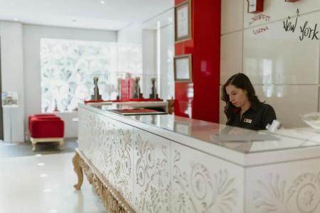 Graffit Gallery Design - 35