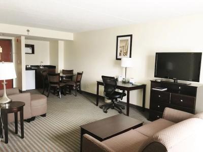 Wingate by Wyndham - 40