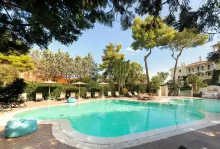 Hermitage Resort & Thermal Spa - 13
