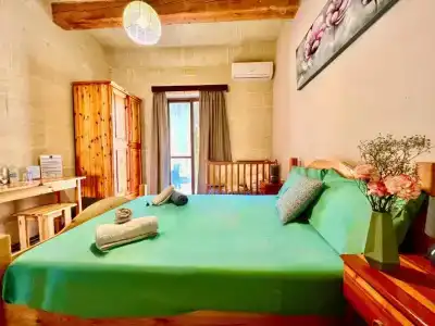Grotto's Paradise B&B - 45