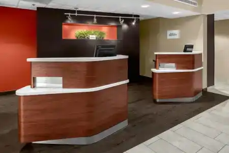 Courtyard by Marriott/Wrightsville Beach - 1