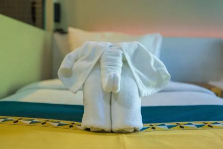 Triple L Patong Beach Phuket - 72