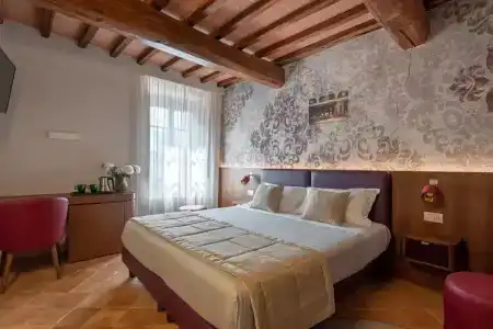 Borgo Di Celle - 19