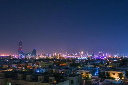 Premier Inn Dubai International Airport - 21