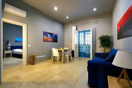 Zibibbo Suites & Rooms - Xix Palazzo Mauro - 333