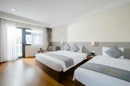 Orbit Resort & Spa - 25