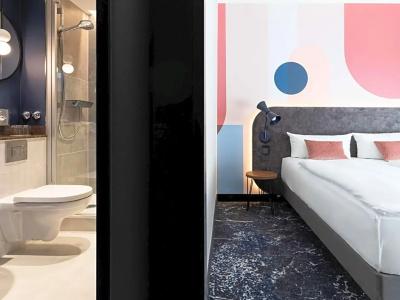 Mercure Mainz City Center - 26