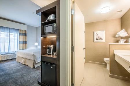 Fairfield by Marriott Denver Downtown - 39