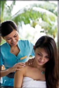 Jw Marriott Jakarta - 24