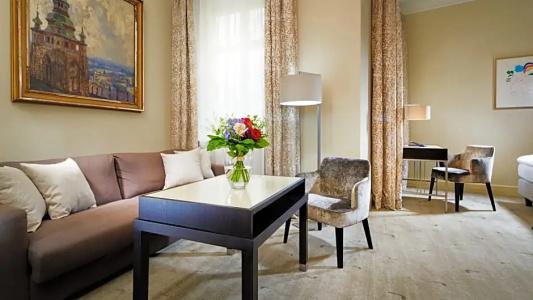 Aria Prague - 61
