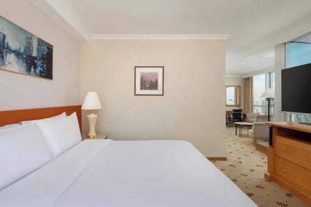Sheraton Nanjing Kingsley & Towers - 183