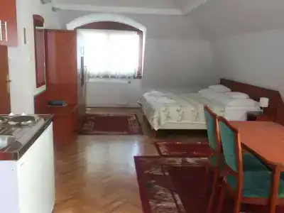Helios Apartman - 28