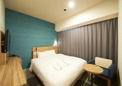 Sotetsu Fresa Inn Osaka Shinsaibashi - 27