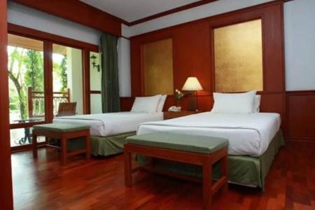 Suan Bua & Resort - 54
