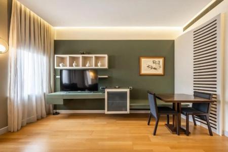 Ansen and Suites - 163