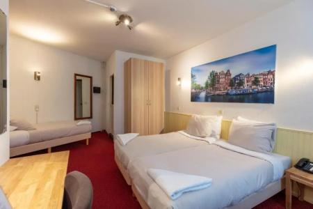 Amsterdam Wiechmann - 19