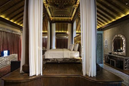 Permata Ayung Private Estate (Adults Only) - 6