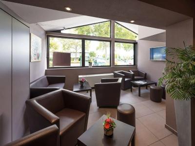 Hôtel Restaurant - Les Maraichers - 1