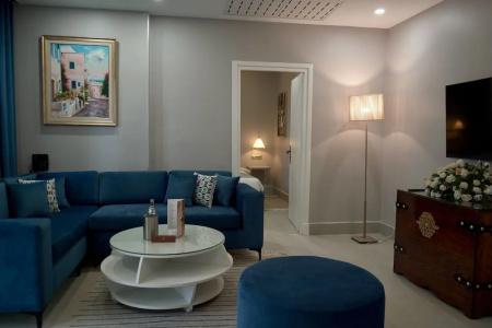 Suites Hôtel Les Charmilles & Spa - 0