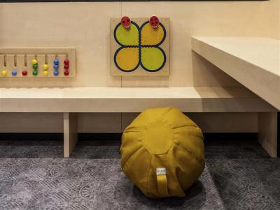 ibis Styles Limoges Centre - 16