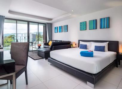 Lets Phuket Twin Sands Resort & Spa-Sha Extra Plus - 4