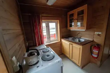 Skårungen -, Cabins and Camping - 25