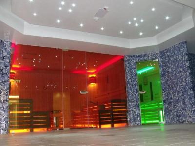 Zenit Wellness Balaton - 1