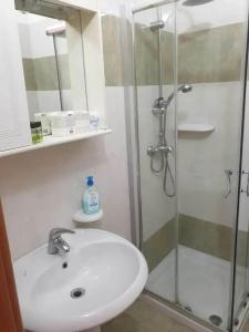 b&b Nuovo Reale - 10