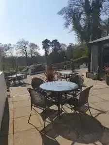 The Marcliffe and Spa - 8