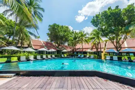 Impiana Resort Patong, Phuket - Sha Extra Plus - 12