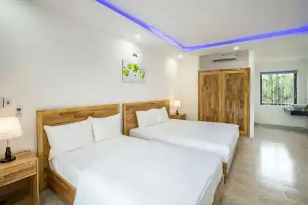 Tran Family Villas Boutique - 14