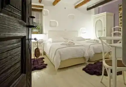Orologopoulos Mansion Luxury - 28