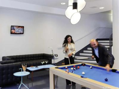 ibis Styles Calais Centre - 16